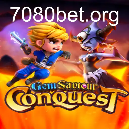 GemSaviourConquest
