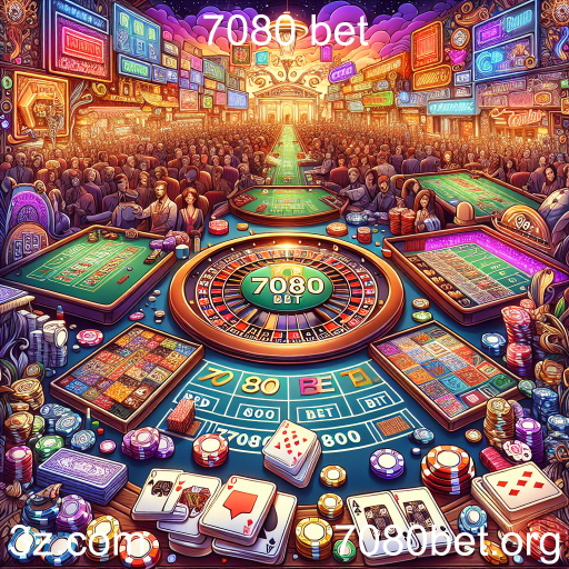 Os Melhores Jogos de Mesa no 7080 Bet